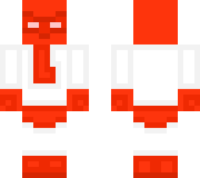 laserman v2