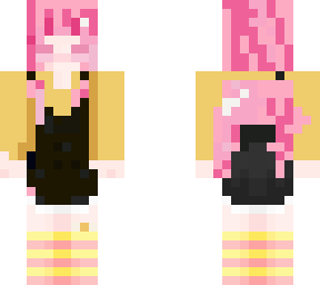 little bee <3