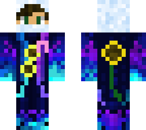 lucidsunflower 1.18 edition