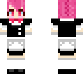 lucy maid (updated)