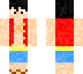 luffy