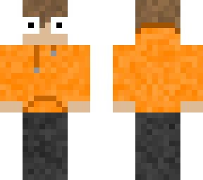 luisconosinexe humano