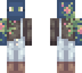 lush dweller