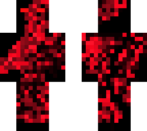 magma legends (guard)
