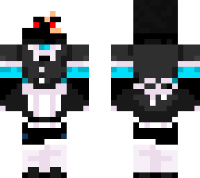 maid decadoky