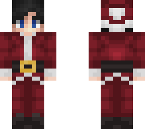 maikohd chrsitmas