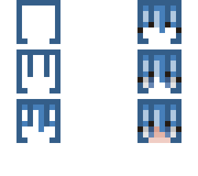 making faces (ez follow)