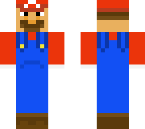 mario