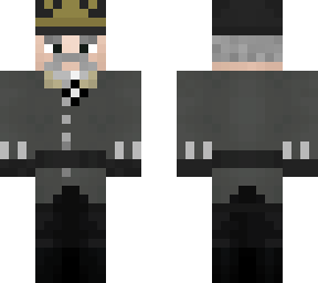 marshal hindenburg