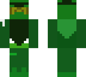 master chief(special suit) thanks for the help!