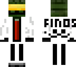 masterchief fino