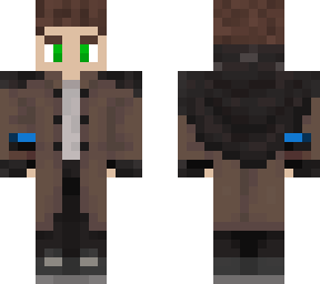 me in wilbur coat