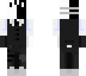 me with another suit