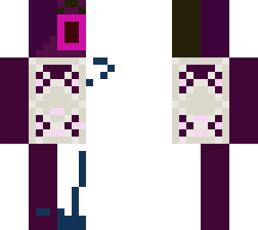 michael afton rotting death #56666