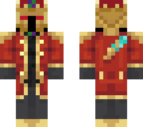midnight king battle armor