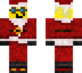 mindless santa