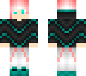 minecraft dude