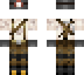minero base