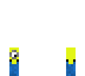 minion chico
