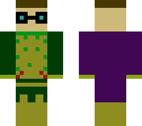mistero