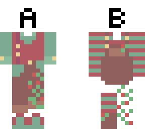 mistletoe - advent raffle 1