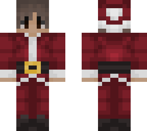 monne christmas