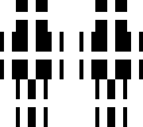 monochrome