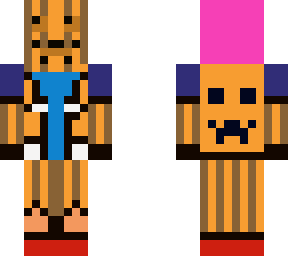 mr.calabaza
