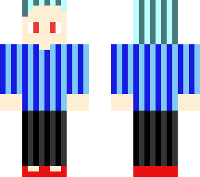 mr.stripes