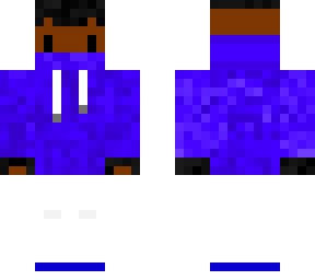 my classic gamer skin update