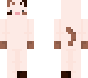 my current skin