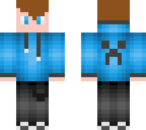 my first try. my skin