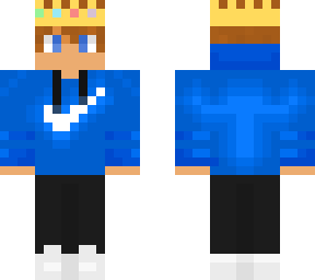 my main skin