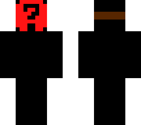 my mc skin