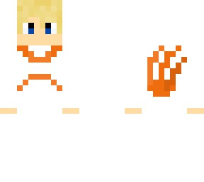 my minecraft avatar