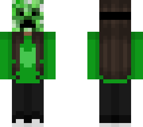 my sister's skin