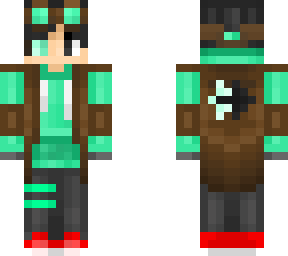 my skin ( skyfixs) atventure  travel