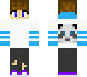 my skin