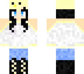my skin