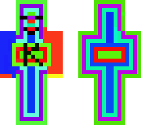 my skin