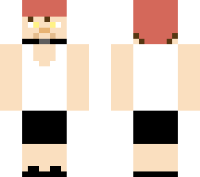 my skin