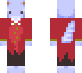 my skin but lore