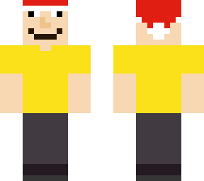my skin christmas.