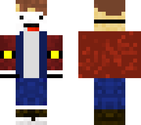 my skin new