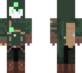 mystical craft elf