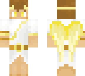 mystical smp angel