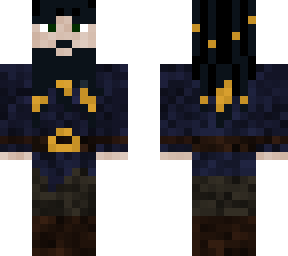 mystical smp dwarf