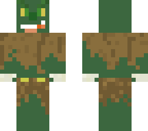 mystical smp goblin