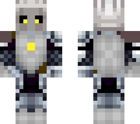 mystical smp sentinel