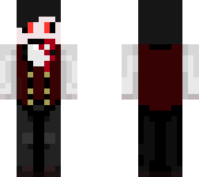 mystical smp vampire